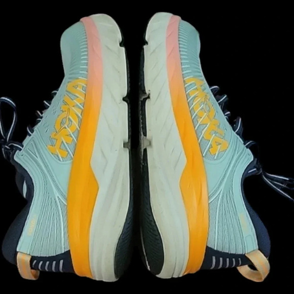 HOKA ONE ONE Bondi 7 Sneakers - Picture 4 of 7